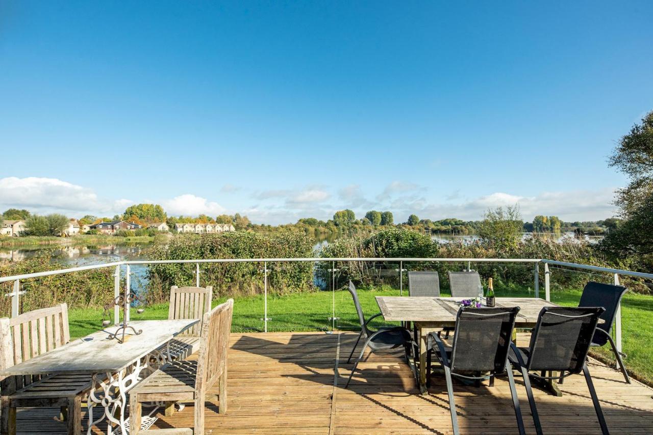 Lakeside Family Friendly Property Cw99 Villa Gloucester Eksteriør bilde